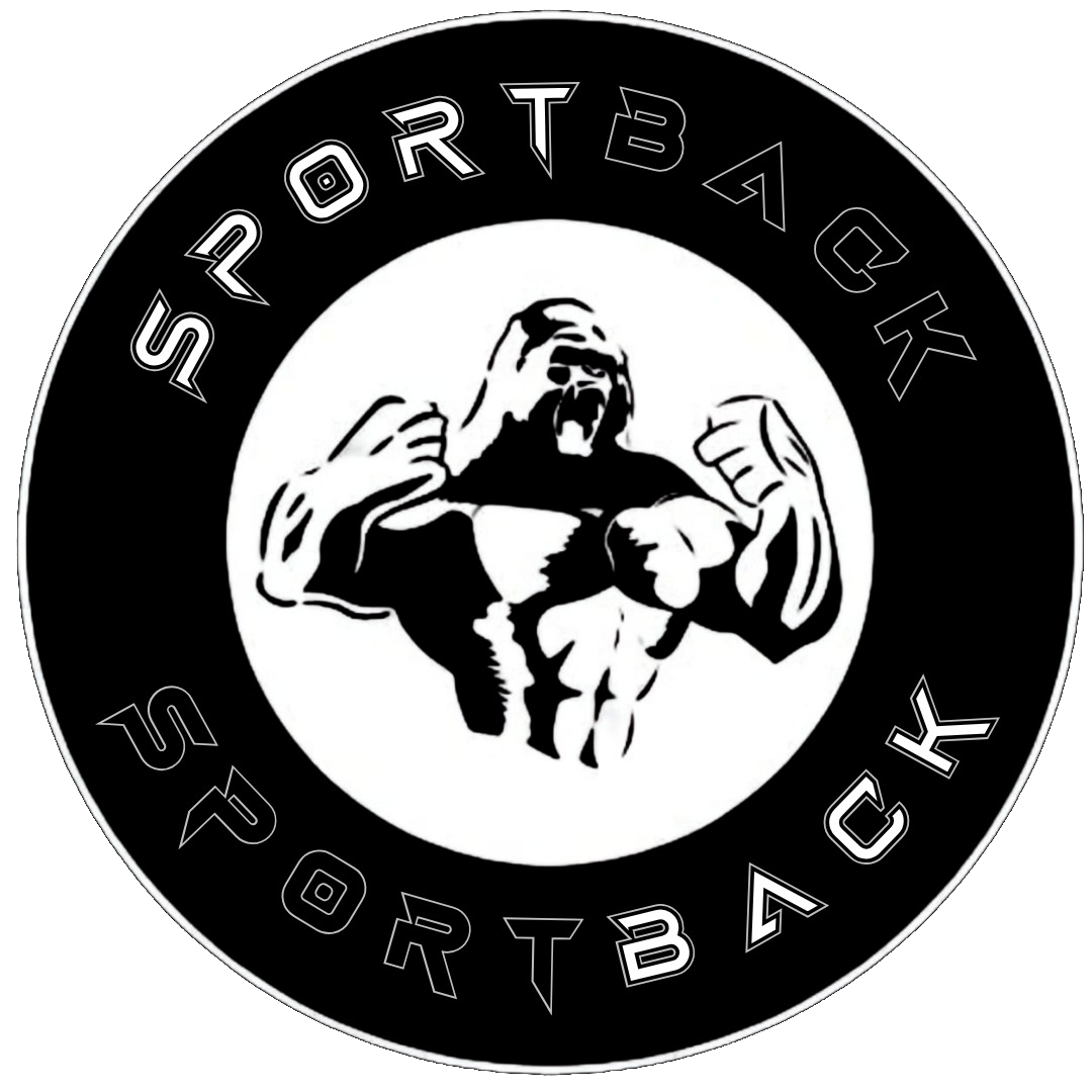 SPORTBACK Logo